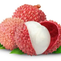 Lychee